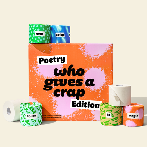 Poetry Limited Edition